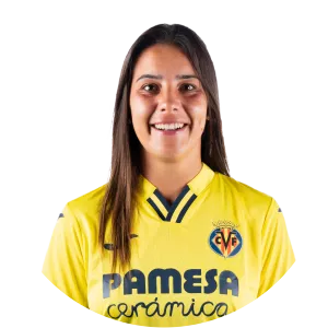 Sheila Guijarro - Spanish footballer