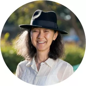 Sheila Hamanaka - American author