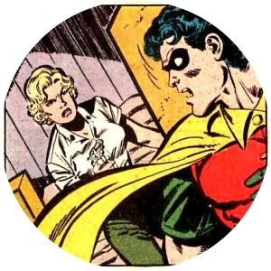 Sheila Haywood photograph