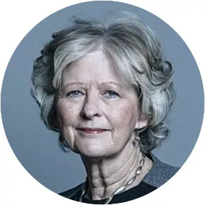 Sheila Hollins, Baroness Hollins
