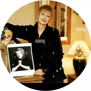 Sheila Hughes photograph