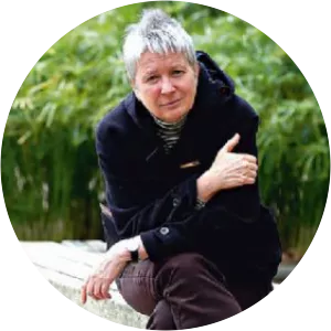 Sheila Jeffreys - Former professor