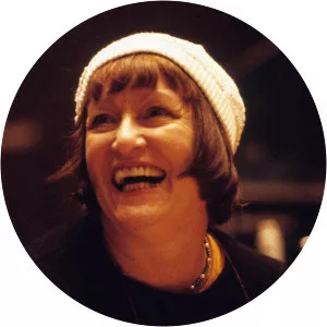 Sheila Jordan