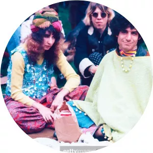 Sheila Karklin photograph