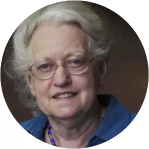 Sheila Kathryn Dickison - Author