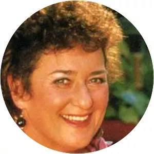 Sheila Kennelly - British-Australian character actress