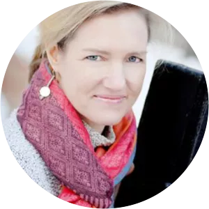 Sheila Kinkade - Film producer