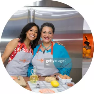 Sheila Kinnard photograph