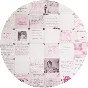 Sheila Levrant de Bretteville