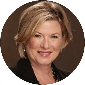 Sheila MacVicar