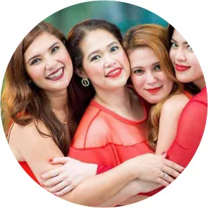 Sheila Magdayao photograph