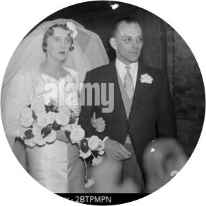 Sheila Mary Craven photograph