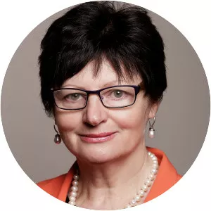 Sheila McHale - Member of Parliament