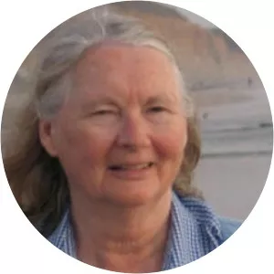 Sheila Meiring Fugard