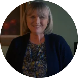 Sheila Miller - Fictional character