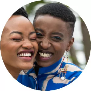 Sheila Munyiva - Film actor