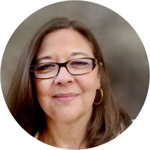 Sheila Musolino photograph