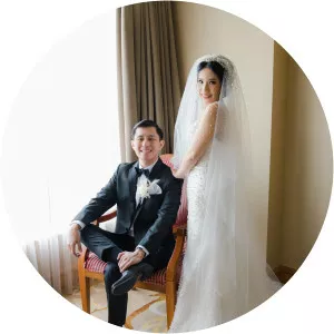 Sheila Osmond photograph