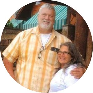 Sheila Ottman - Fred Ottman's wife