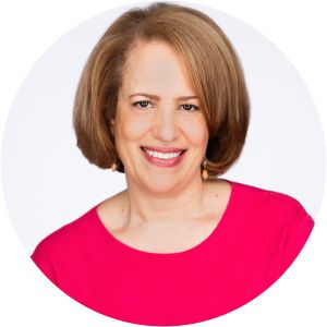 Sheila Overton photograph