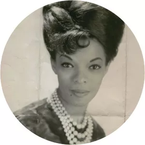 Sheila Rickards - Recording artist