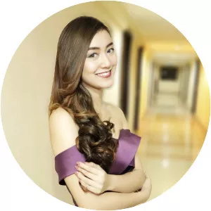 Sheila Rizkyana - Actress