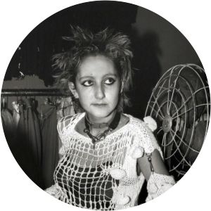 Sheila Rock - Musical artist