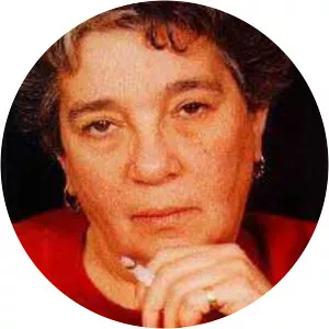 Sheila Shulman - Rabbi