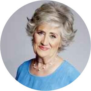 Sheila Sofrenovic photograph