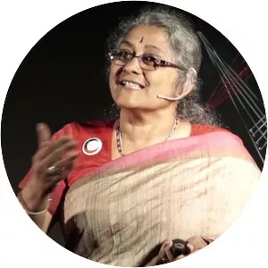 Sheila Sri Prakash