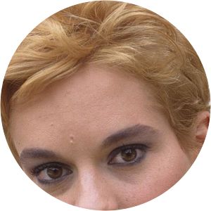 Sheila Timmerman photograph