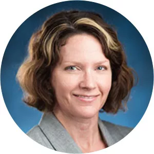 Sheila Torrance photograph