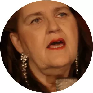 Sheila Virta - Olavi Virta's daughter