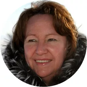 Sheila Watt-Cloutier