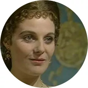 Sheila White - English film actress