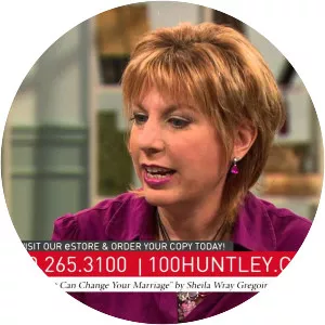 Sheila Wray Gregoire - Author