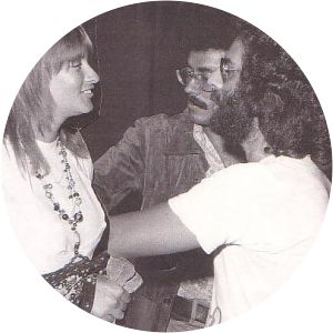 Sheilah Kent photograph