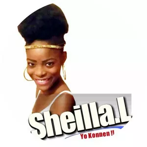 Sheilla. L - Musical artist