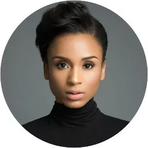 Shein Mompremier - Film actor