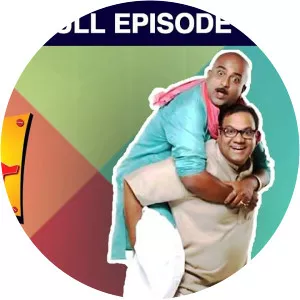 Shejari Shejari Pakke Shejari - TV program