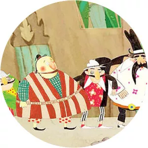 Shekarestan - TV program