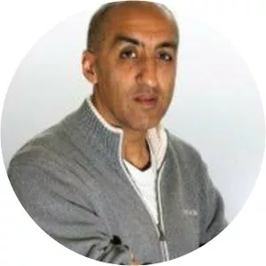 Shekhar Bhatia photograph