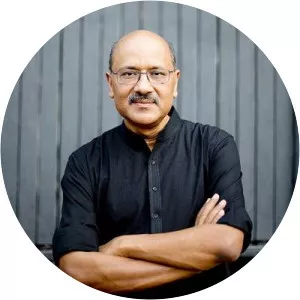 Shekhar Gupta - Indian journalist