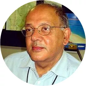 Shekhar Mehta