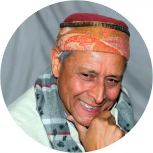 Shekhar Pathak - Indian historian