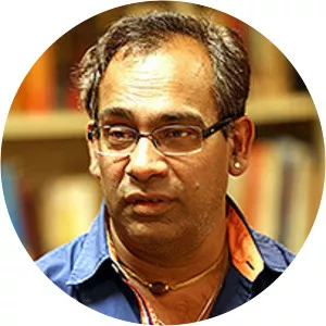 Shekhar S Jha photograph