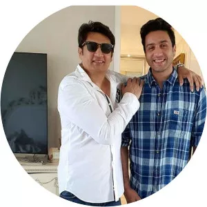 Shekhar Suman