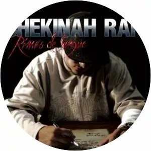 Shekinah Rap - Musical artist