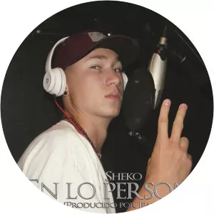 Sheko - Musical artist