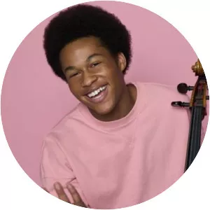 Sheku Kanneh-Mason - Cellist